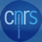 Logo du CNRS